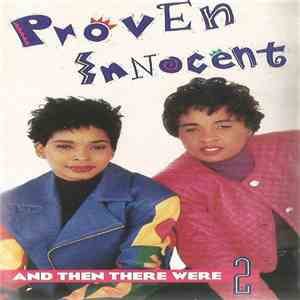 Proven Innocent - And Then There Were 2