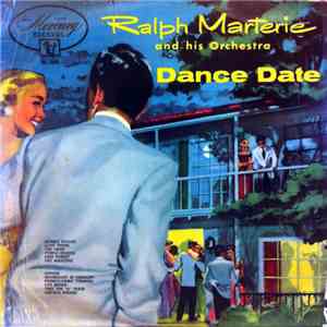 Ralph Marterie And His Orchestra - Dance Date