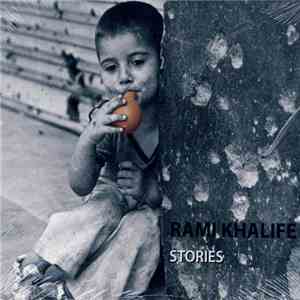 Rami Khalifé - Stories
