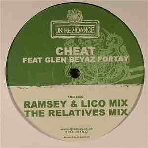 Ramsey - Cheat