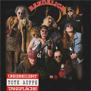Randalica - Tote Auffe Tanzfläche