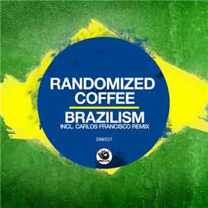 Randomized Coffee - Brazilism