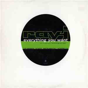 Ray J - Everything You Want