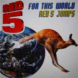 Red 5 - For This World / Red 5 Jumps