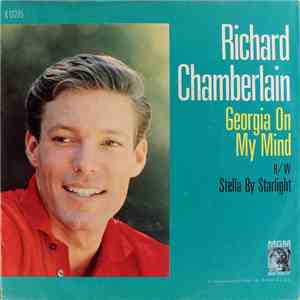 Richard Chamberlain - Georgia On My Mind