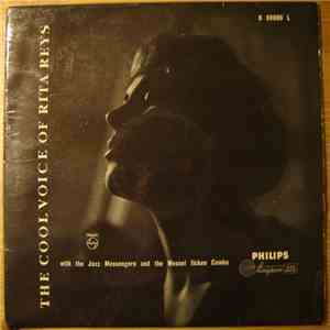 Rita Reys - The Cool Voice Of Rita Reys