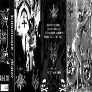 Ritualmord / Matar  - Ritualmord / Matar