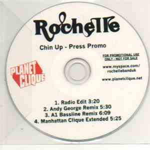 Rochelle  - Chin Up