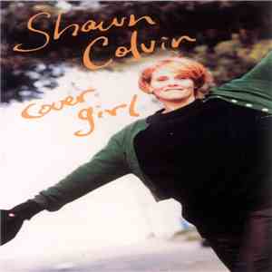 Shawn Colvin - Cover Girl