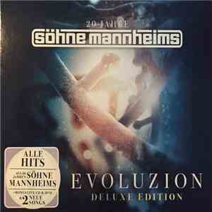 Söhne Mannheims - Evoluzion