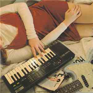 Soccer Mommy - Out Worn