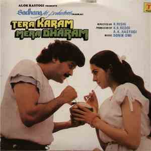 Sonik-Omi - Tera Karam Mera Dharam