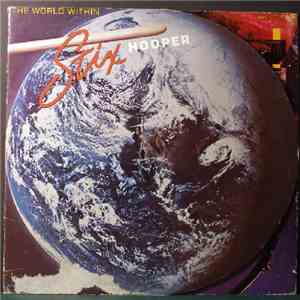 Stix Hooper - The World Within