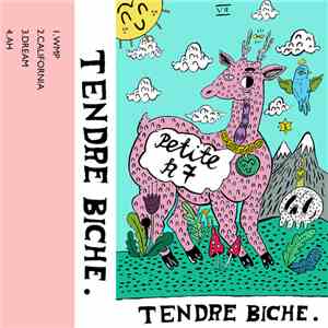 Tendre Biche - Petite K7