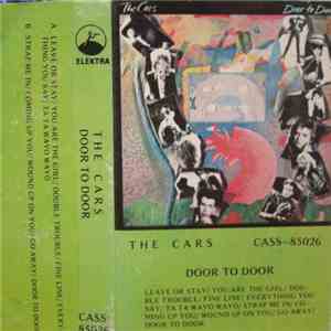 The Cars - Door To Door