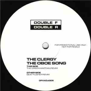 The Clergy - The Oboe Song
