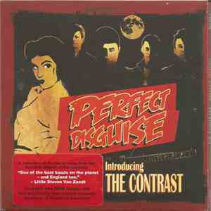 The Contrast  - Perfect Disguise