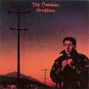 The Corvairs - Hitchhiker