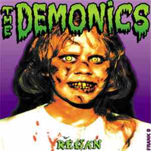 The Demonics, The Hymans - The Hymans vs. The Demonics