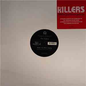 The Killers - When You Were Young