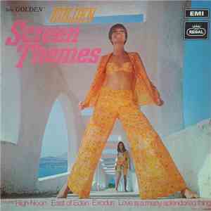 The Royal Grand Orchestra - Golden Screen Themes