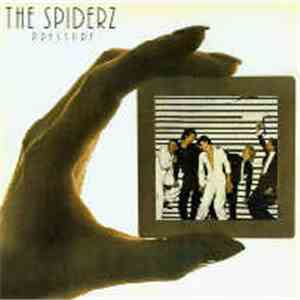 The Spiderz - Pressure