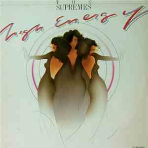 The Supremes - High Energy