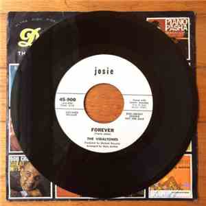 The Vidaltones - Forever