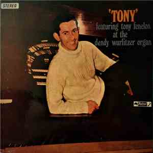Tony Fenelon - 'Tony'
