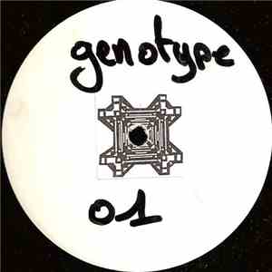 Unknown Artist - Genotype 01