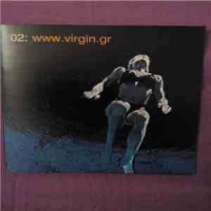 Various - 02:www.virgin.gr