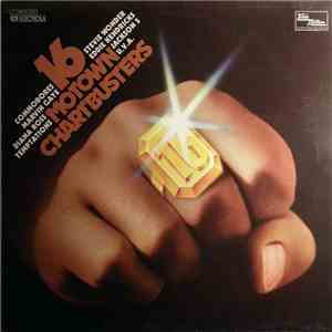 Various - 16 Motown Chartbusters
