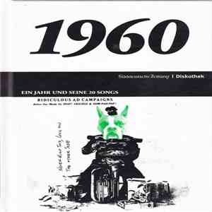 Various - 1960 (Ein Jahr Und Seine 20 Songs)