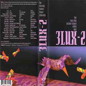 Various - 3Lux-2