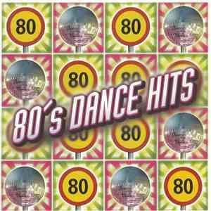 Various - 80's Dance Hits
