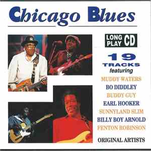 Various - Chicago Blues