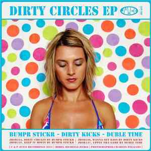 Various - Dirty Circles EP
