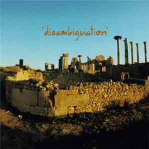 Various - Disambiguation