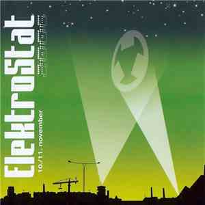 Various - ElektroStat 2006