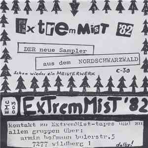Various - ExtremMist '82