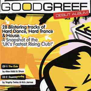 Various - Goodgreef The Album
