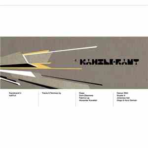 Various - Kanzleramt 4