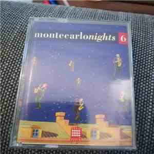Various - Montecarlo Nights Vol.6