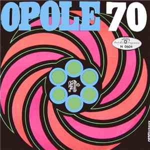 Various - Opole 70