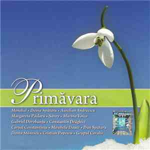 Various - Primăvara