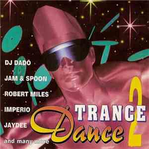 Various - Trance Dance 2