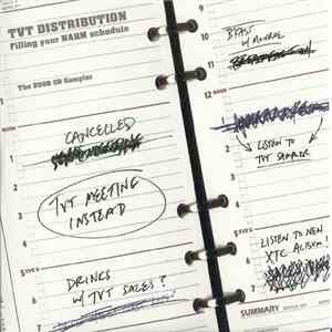 Various - TVT Distribution Filling Your NARM Schedule: The 2000 CD Sampler