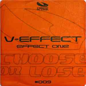 V-Effect - Effect One