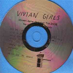 Vivian Girls - Vivian Girls