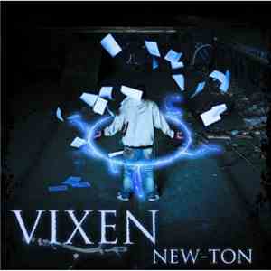 Vixen - New-Ton
